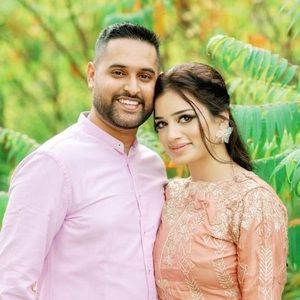 Meet your Posher, Hikma